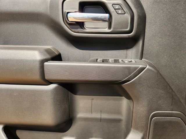 New 2026 GMC Sierra 1500 Pro w/ Graphite Edition image 16