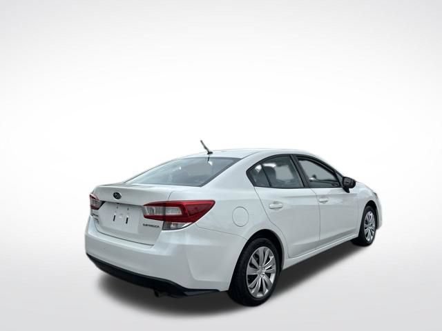 Used 2023 Subaru Impreza 2.0i AWD/4WD image 12