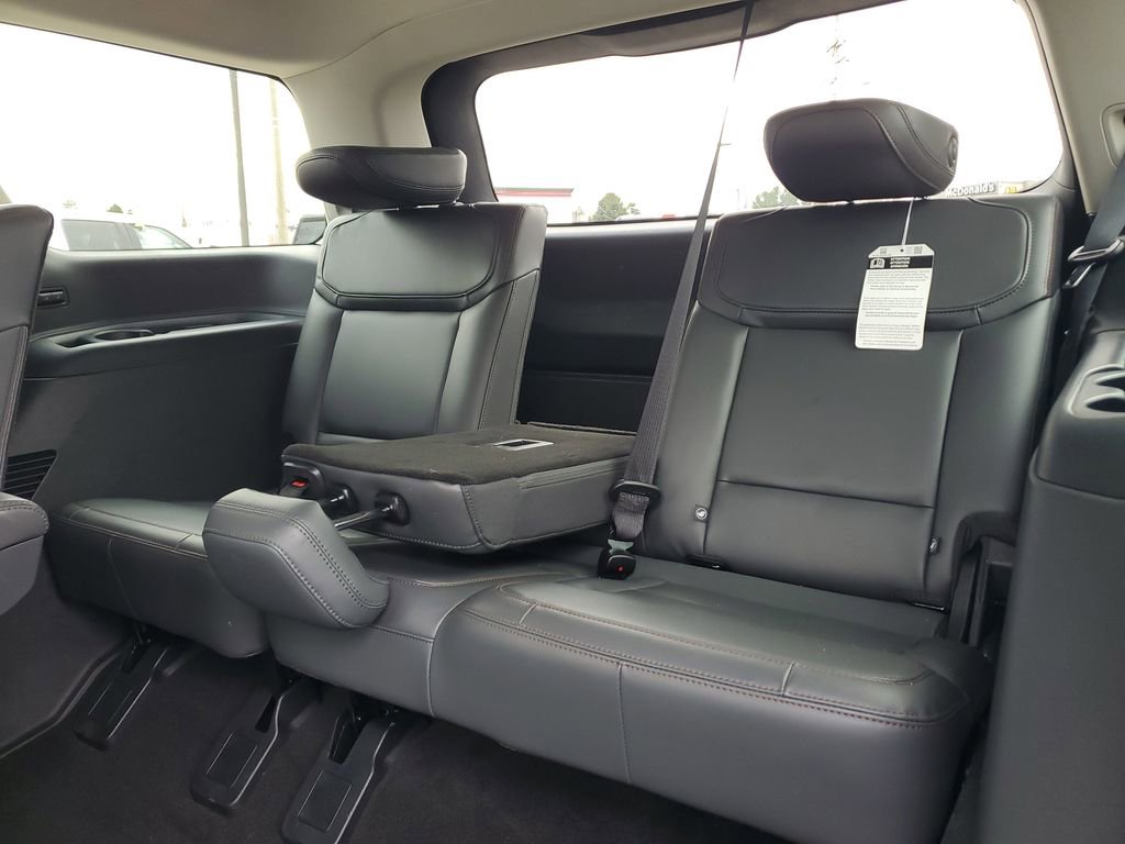 Certified 2025 Ford Expedition Active image 12