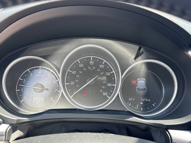 Used 2025 MAZDA CX-5 AWD 2.5 S image 16