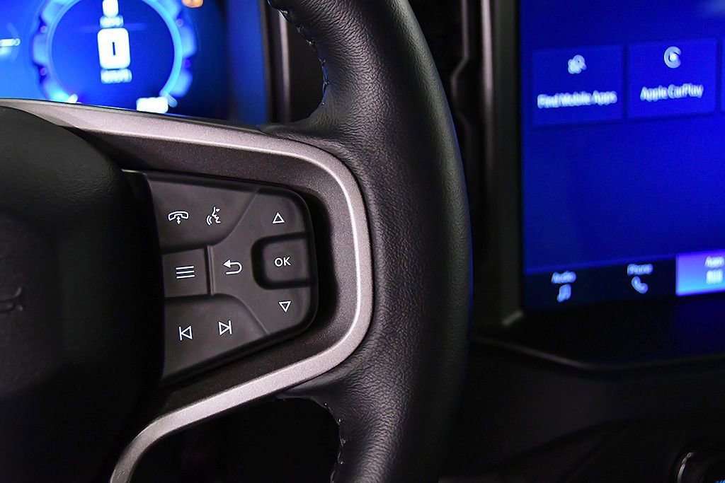 Used 2025 Ford Bronco 2-Door AWD/4WD image 19