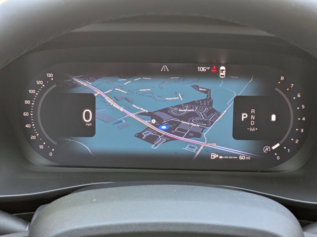 New 2026 Volvo XC40 B4 Plus w/ Climate Package image 29