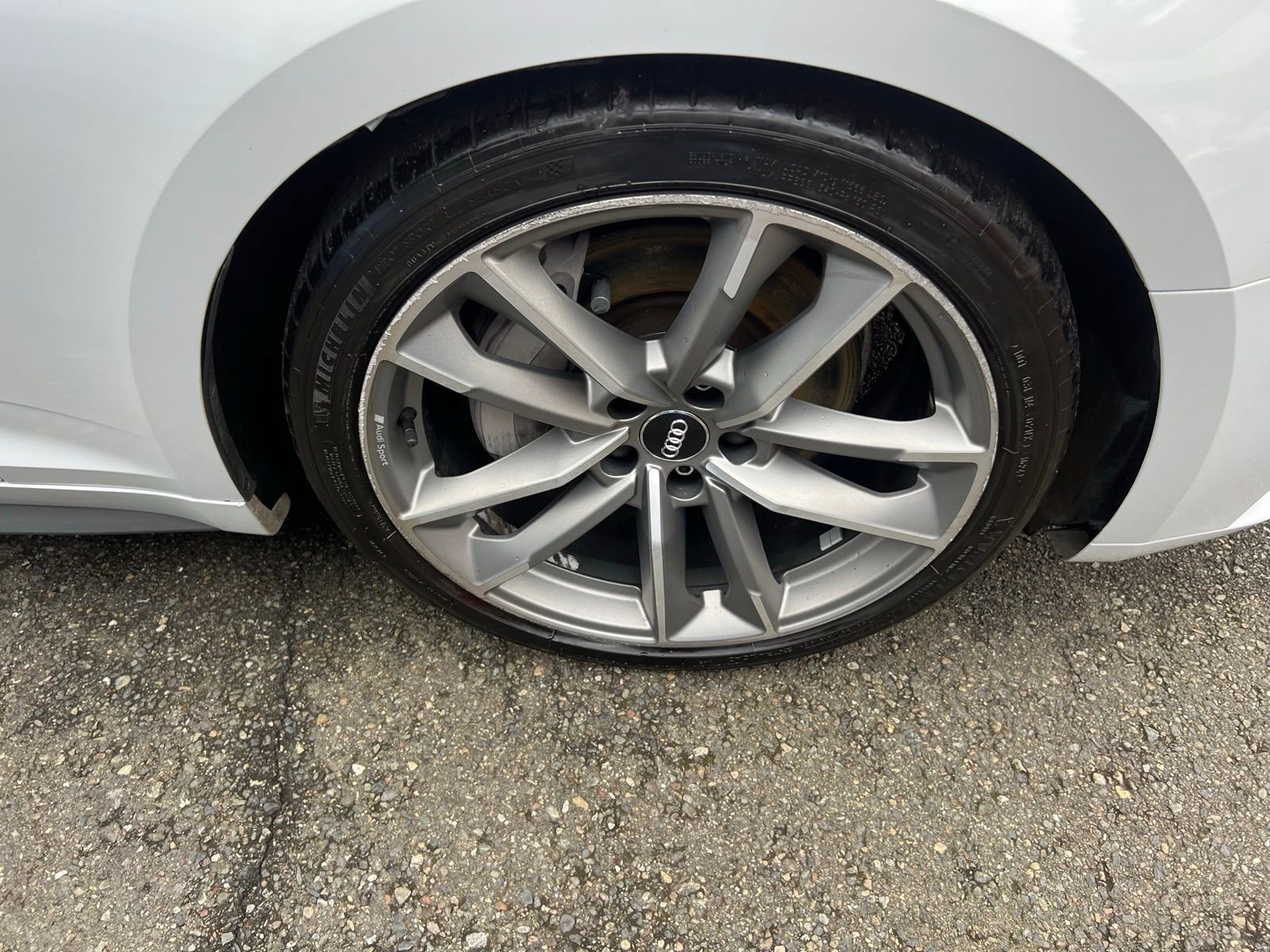 Used 2019 Audi A5 2.0T Premium Plus w/ Premium Plus image 8