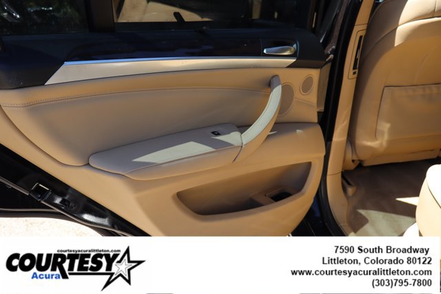 Used 2008 BMW X5 3.0si AWD/4WD image 25