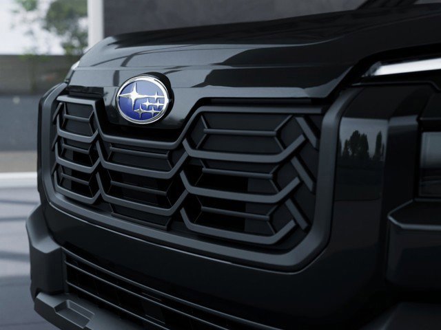 New 2026 Subaru Outback Limited image 10