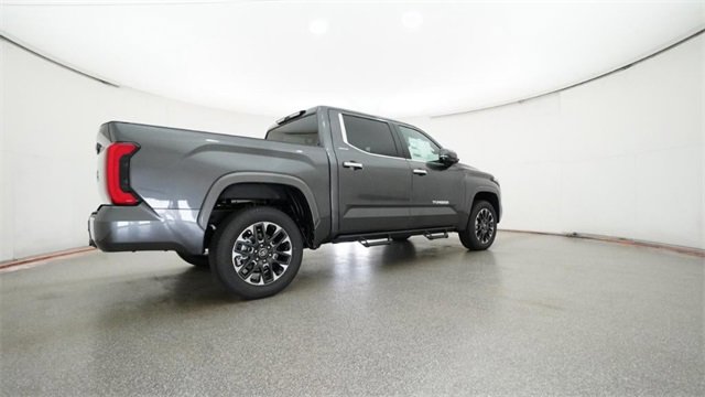 New 2026 Toyota Tundra Limited image 25