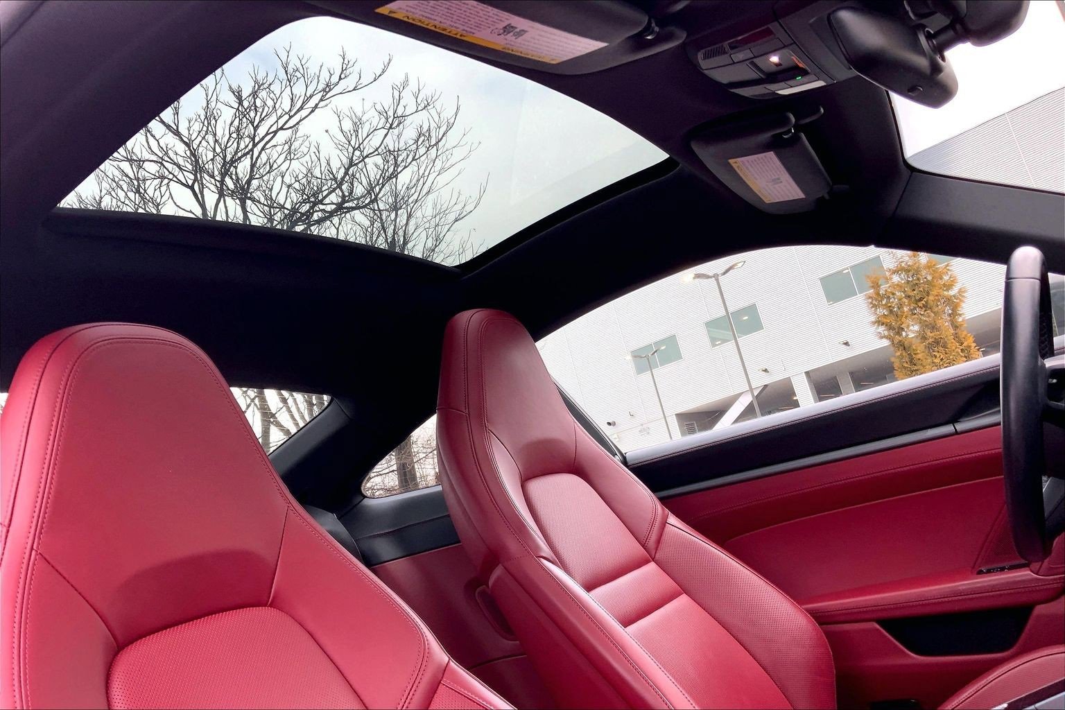 Used 2021 Porsche 911 Carrera image 14