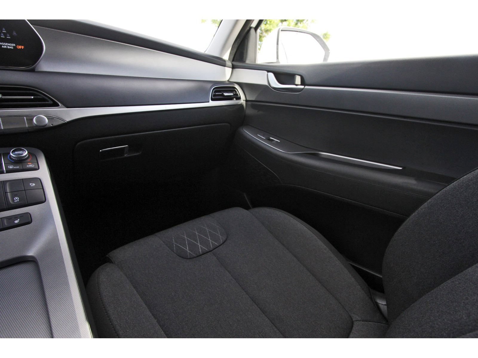 Used 2022 Hyundai Palisade SEL FWD image 12