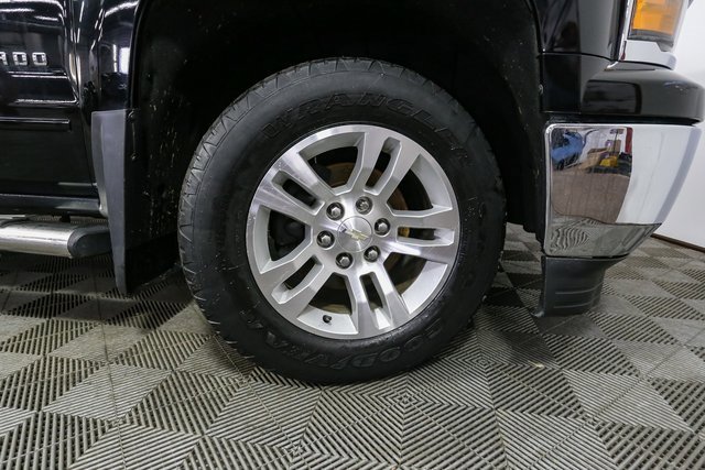 Used 2015 Chevrolet Silverado 1500 LT image 14