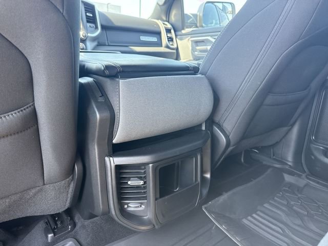 Used 2023 RAM 1500 Big Horn AWD/4WD image 20