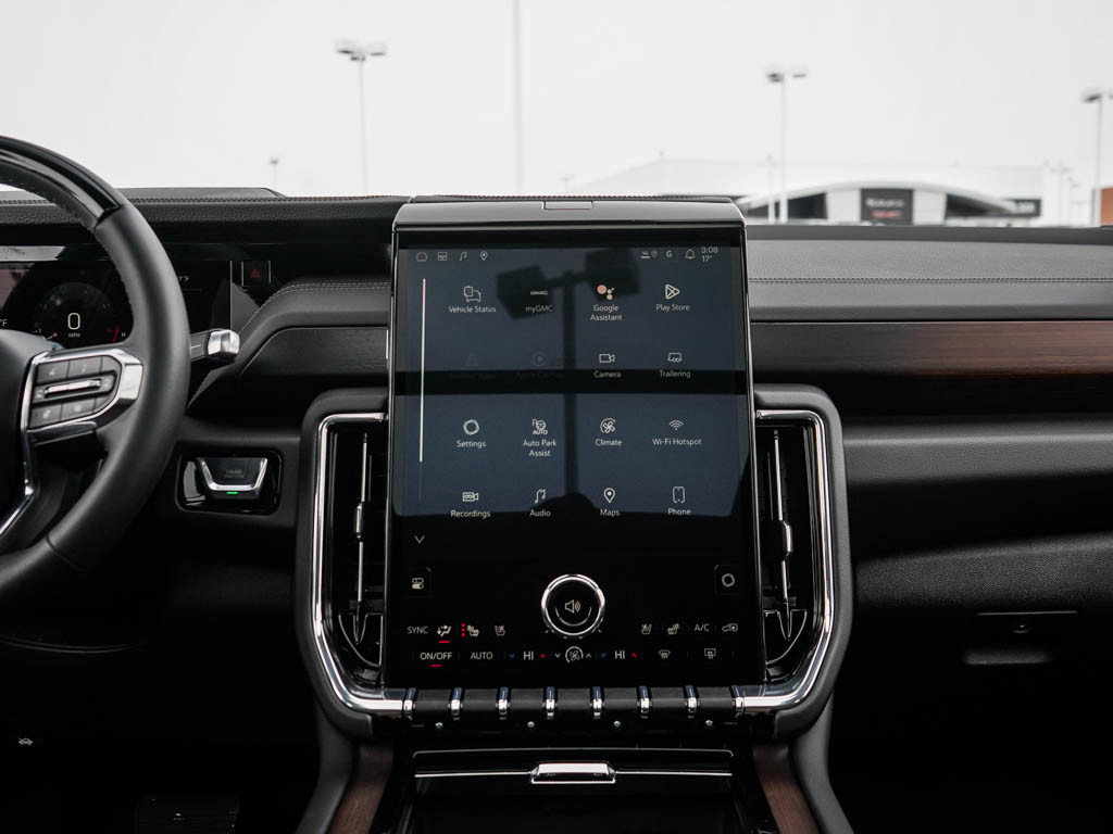 New 2026 GMC Yukon XL Denali w/ Denali Reserve Package image 18