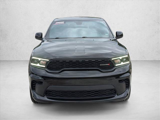 Used 2025 Dodge Durango GT AWD/4WD video 2