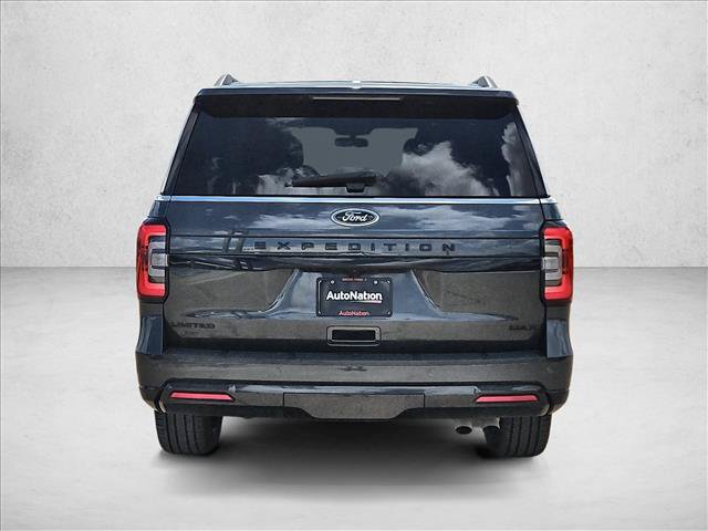 Used 2024 Ford Expedition Max Limited AWD/4WD image 7