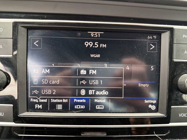 Used 2022 Volkswagen Jetta Sport FWD image 18