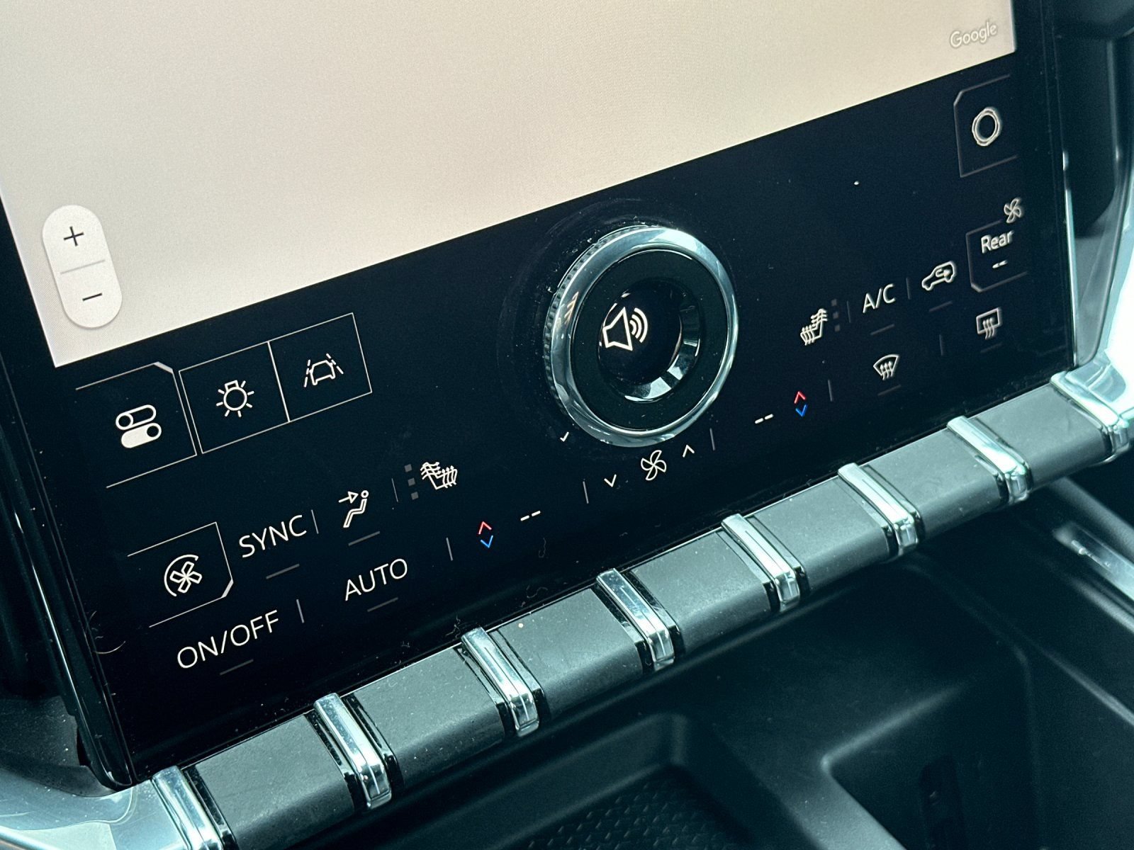 New 2025 GMC Acadia Elevation FWD image 19