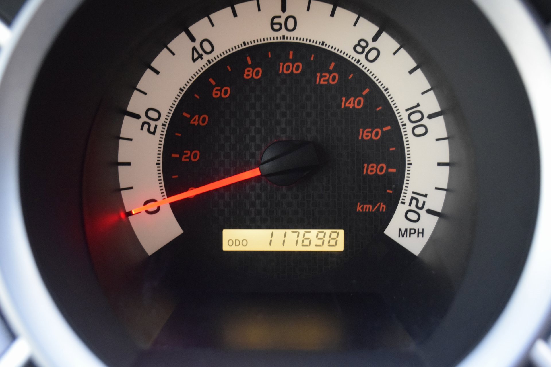 Used 2013 Toyota Tacoma PreRunner image 14