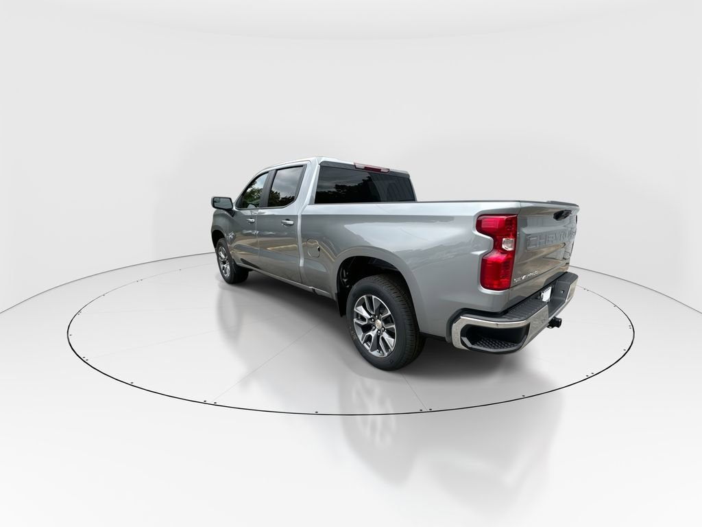 New 2026 Chevrolet Silverado 1500 LT image 6
