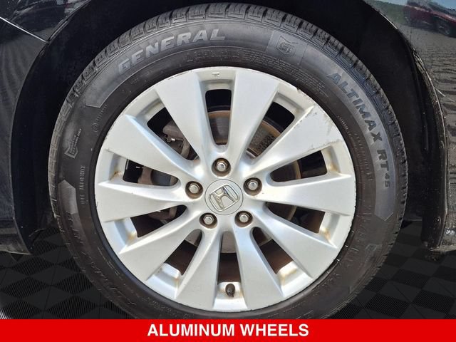 Used 2013 Honda Accord EX-L image 9