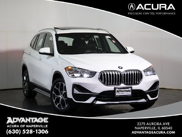 Used 2021 BMW X1 xDrive28i w/ Convenience Package