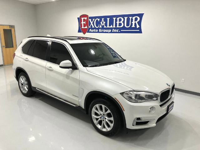 Used 2016 BMW X5 sDrive35i image 59