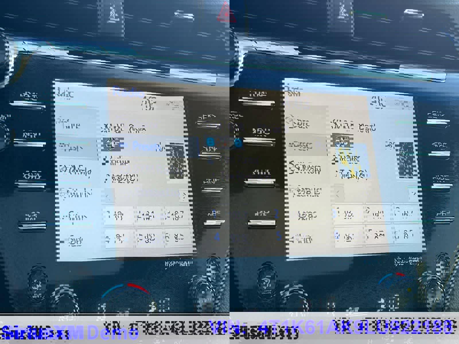 Used 2020 Toyota Camry XSE image 30