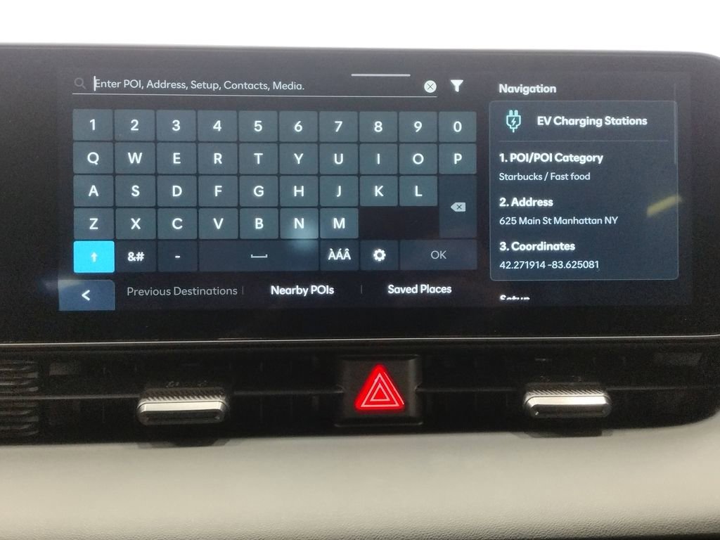 New 2025 Hyundai Ioniq 5 XRT image 35