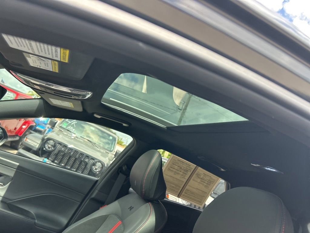 Used 2024 Hyundai Kona N Line FWD image 10