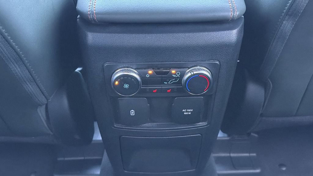 Used 2022 Ford Explorer Timberline w/ Timberline Technology Package image 36