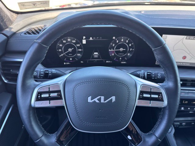 Used 2025 Kia Telluride SX Prestige X-Line AWD/4WD image 20