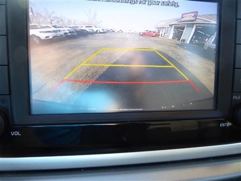 Used 2020 Kia Rio LX image 11