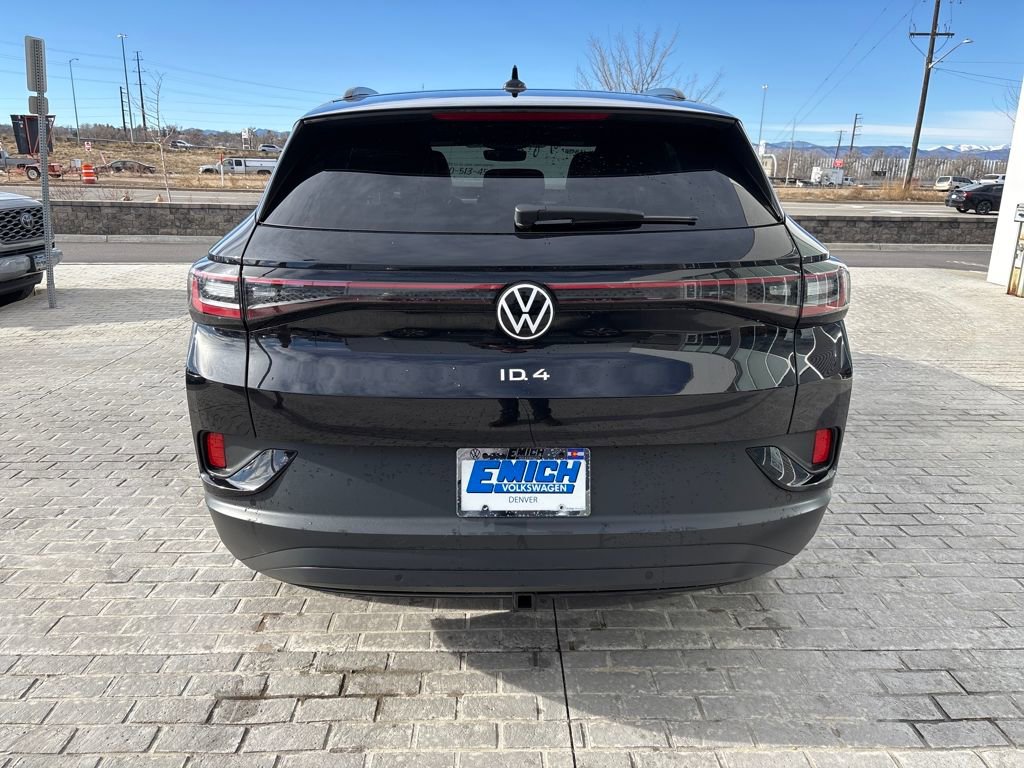 Certified 2023 Volkswagen ID.4 Pro image 6