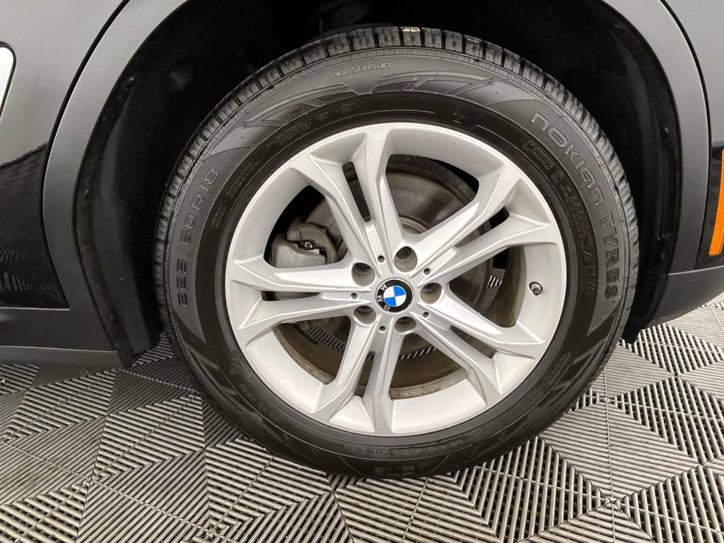 Used 2019 BMW X3 xDrive30i AWD/4WD image 17
