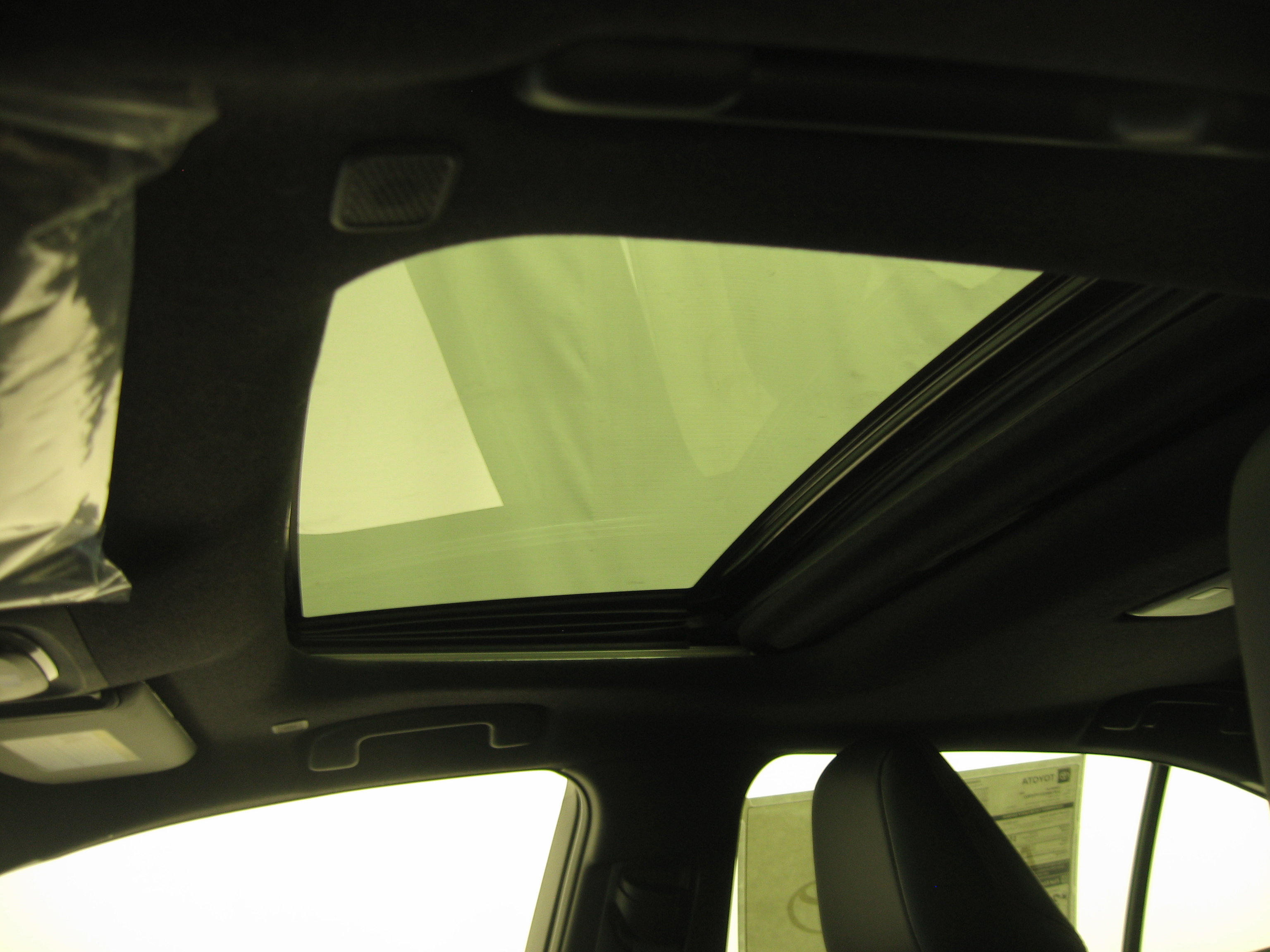 New 2026 Toyota Corolla XSE image 3