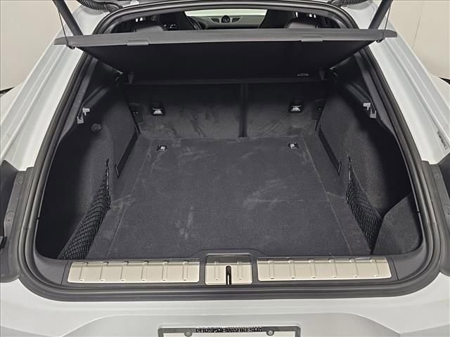 Certified 2026 Porsche Panamera 4 AWD/4WD image 13