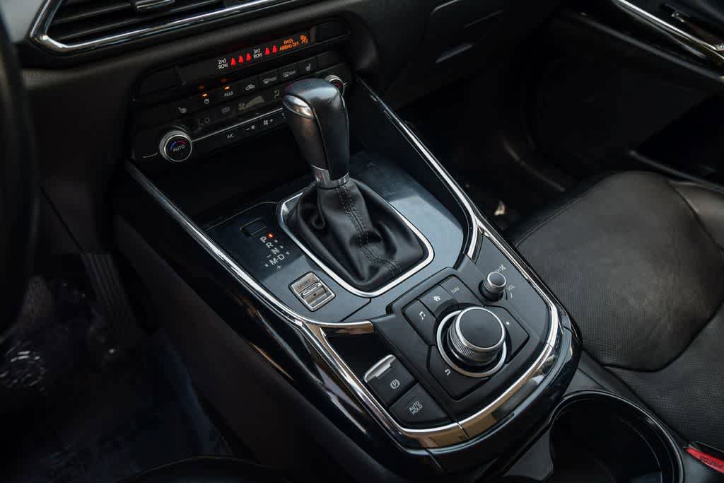 Used 2020 MAZDA CX-9 Touring FWD image 20