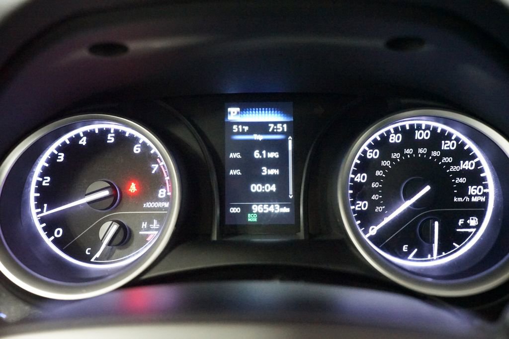 Used 2023 Toyota Camry LE image 15