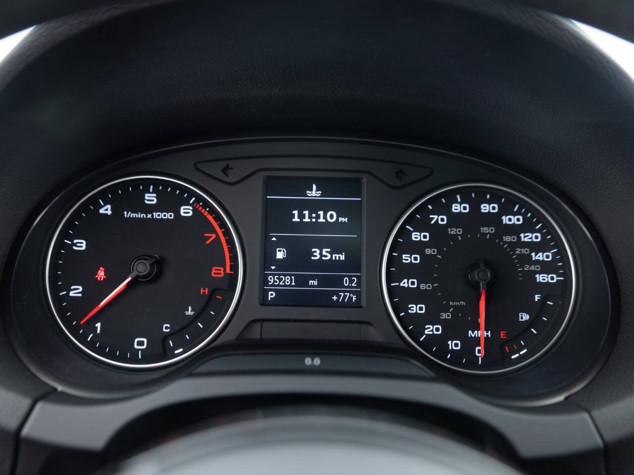 Used 2015 Audi A3 1.8T Premium Plus FWD image 31