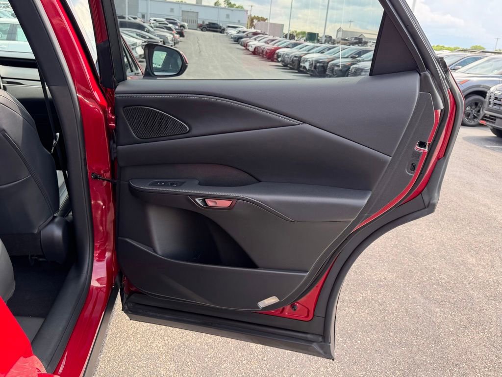 Used 2023 Lexus RX 350 FWD image 19