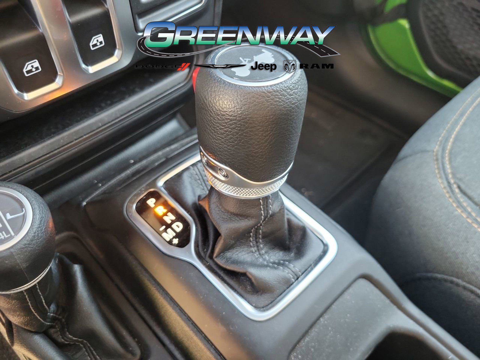 Used 2025 Jeep Wrangler Sport image 22