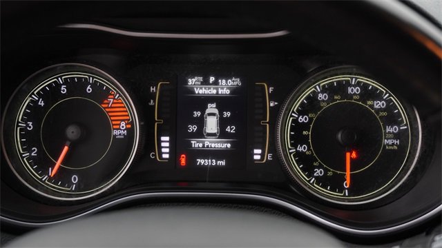 Used 2021 Jeep Cherokee Latitude Lux image 32