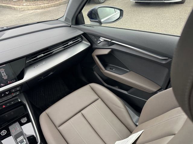 Certified 2023 Audi A3 2.0T Premium w/ Convenience Package image 14