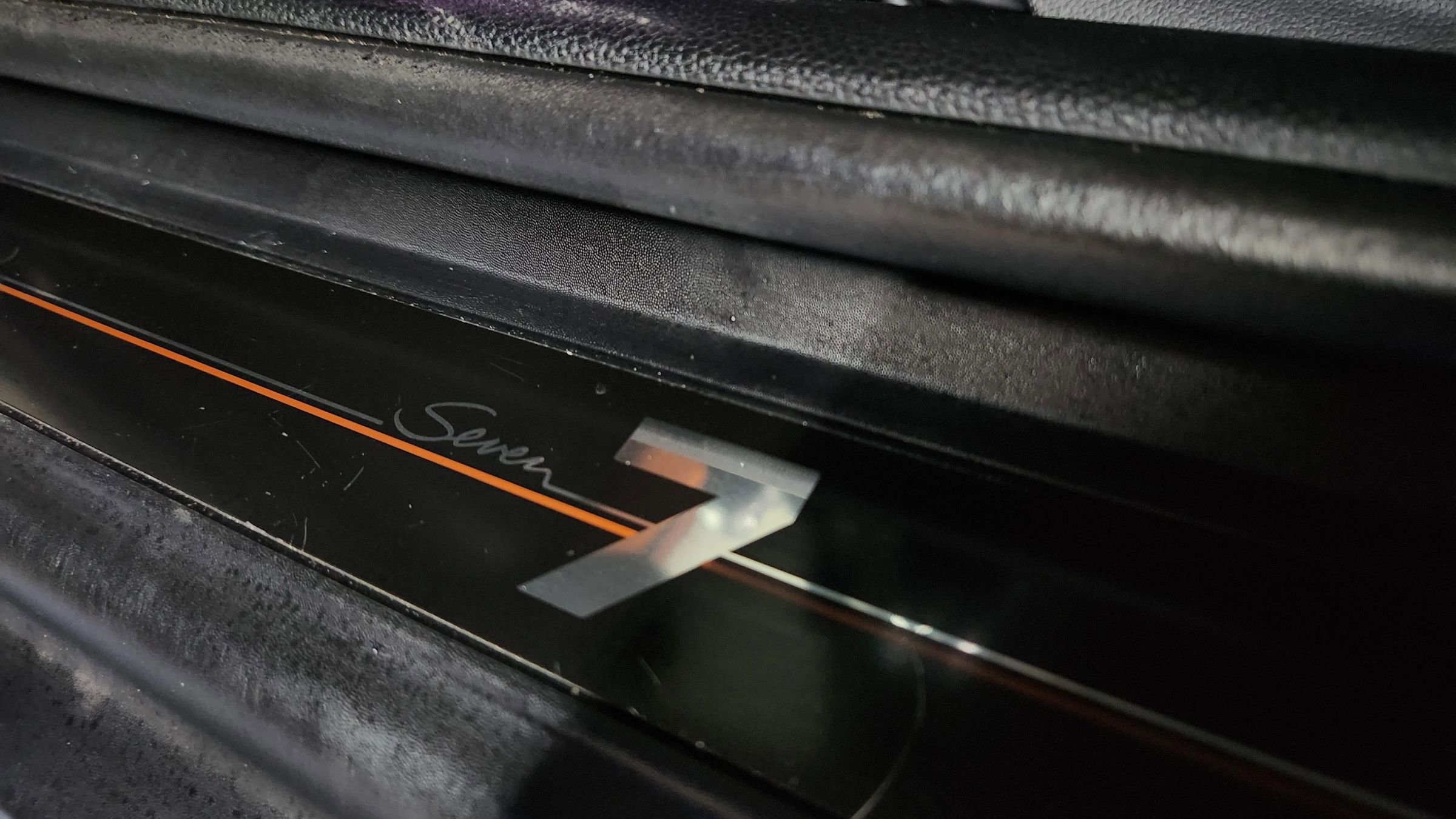 Used 2017 MINI Cooper S image 48