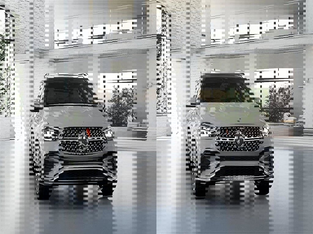 New 2026 Mercedes-Benz GLE 350 4MATIC image 8