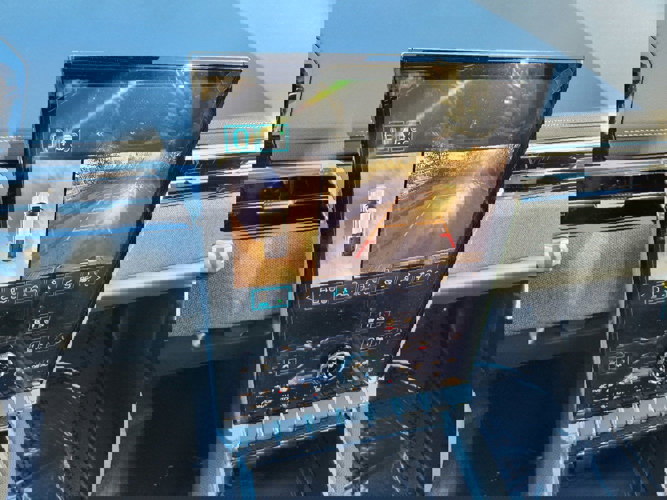 New 2026 GMC Sierra EV Elevation w/ Premium Package image 8