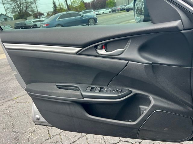 Used 2016 Honda Civic LX image 12