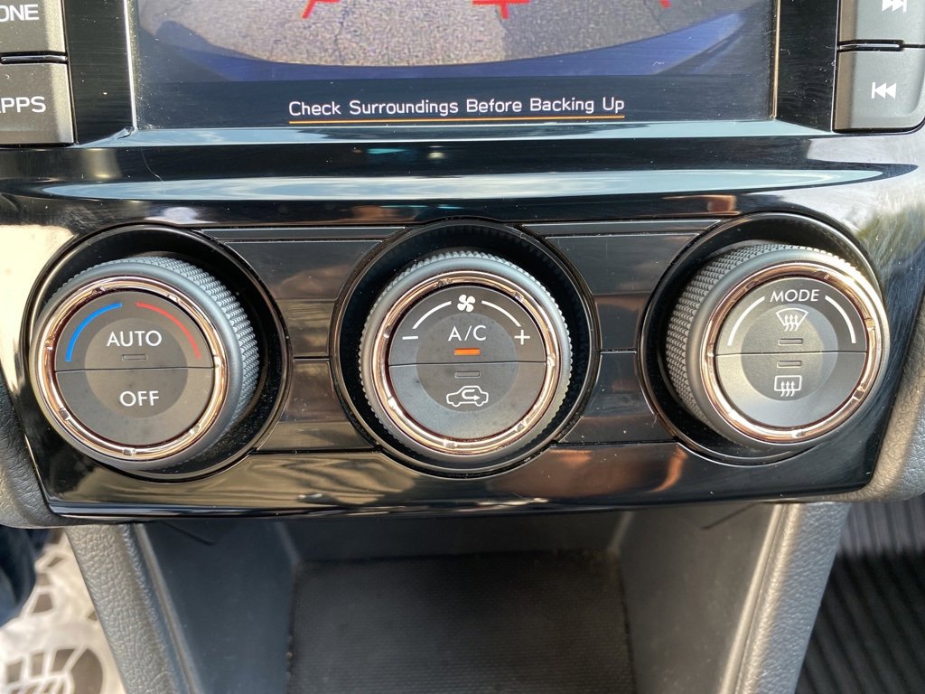 Used 2019 Subaru WRX Premium image 29