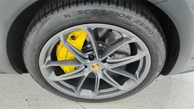 Used 2024 Porsche Cayenne Turbo GT image 59