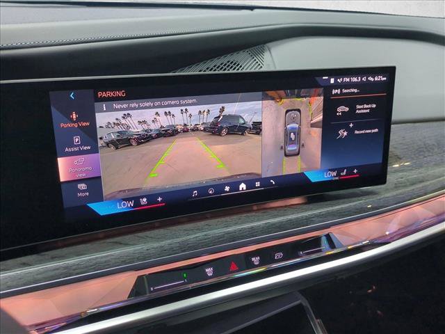 Used 2023 BMW 740i RWD image 14