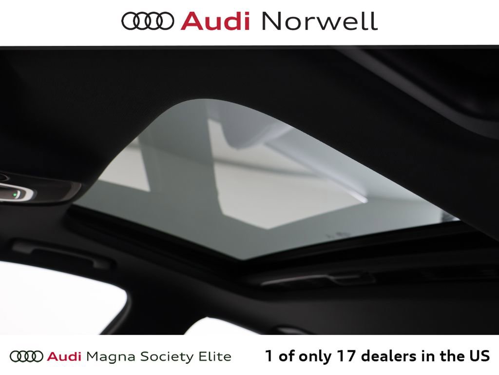 Used 2023 Audi A4 2.0T Premium Plus w/ Premium Plus Package image 9