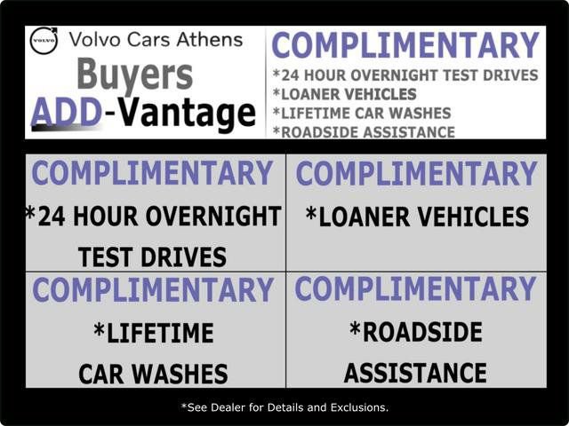 Used 2026 Volvo XC90 B6 Plus w/ Protection Package Premier image 24